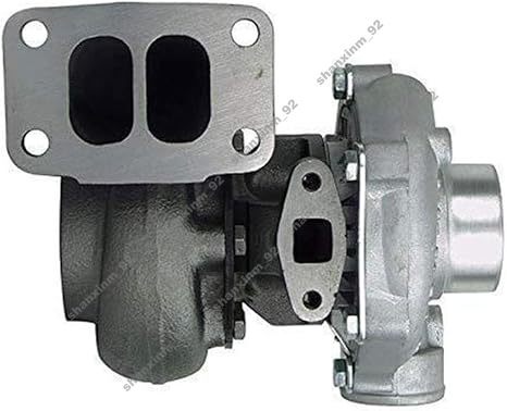 Turbo TD08H Turbocharger 49188-04012 G38-000-36 for Shangchai Diesel Engine 6121