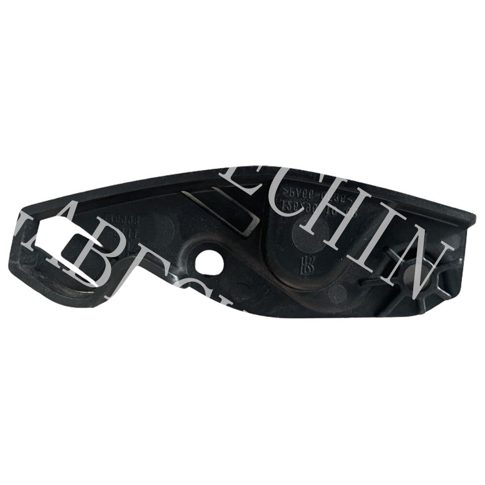 Suitable for Rolls Royce Wraith Dawn Guide equipment bumper side left equipment manufacturer: 51117376997