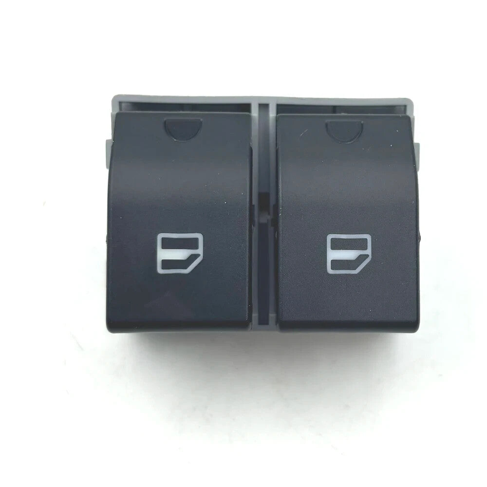 Electric window lift control switch is suitable for Volkswagen FOX POLO, PARATI GOL/ for SEAT 6Q09598589B9