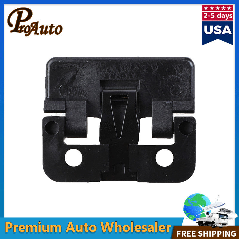 Center Console Arm Rest Lid Lock Latch for Toyota for Camry 4Runner Tundra for Lexus