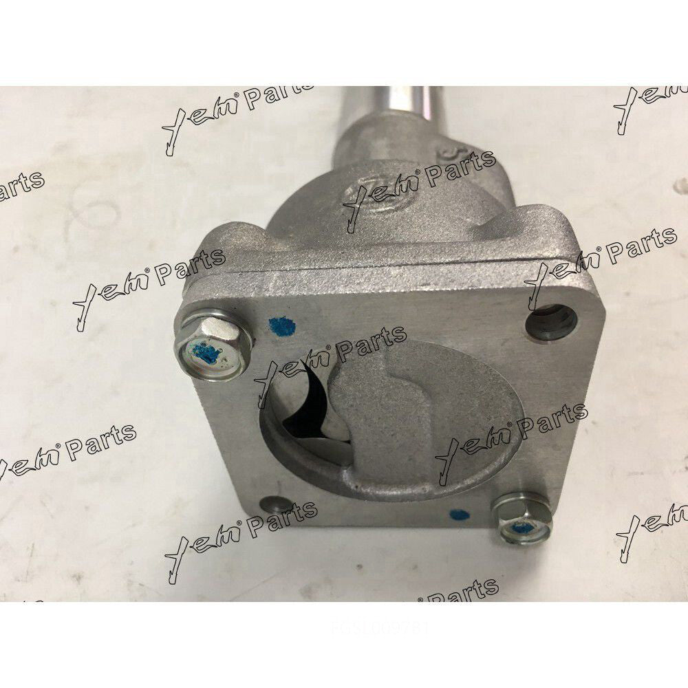 S4Q2 Oil Pump 32C35-01031 for Mitsubishi Diesel Engine for Mitsubishi Oil Pump