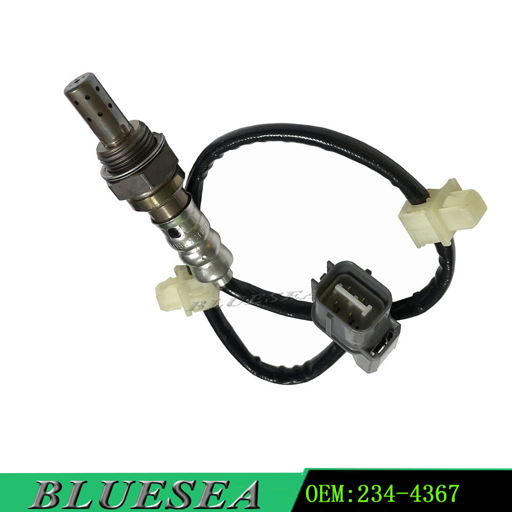 The new upstream oxygen sensor is suitable for Audi A3, for Skoda Octavia 2013-18, and for Volkswagen Polo 06K906262C-.