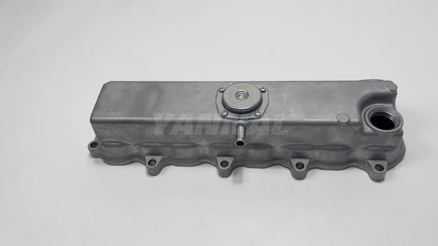 new V2203 valve box cover 1G790-14507, suitable for Kubota engine parts.