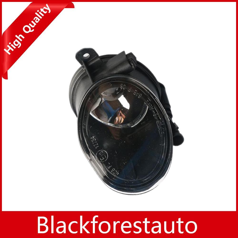 for Volvo S40 2008-2011 Front Left Bumper Lower Fog Light Driver Side - 30764930