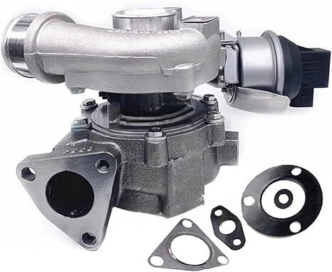 Turbo BV43 For Great Wall for HAVAL H6 GW4D20 2.0LD 103KW 1118100-ED01 53039700155