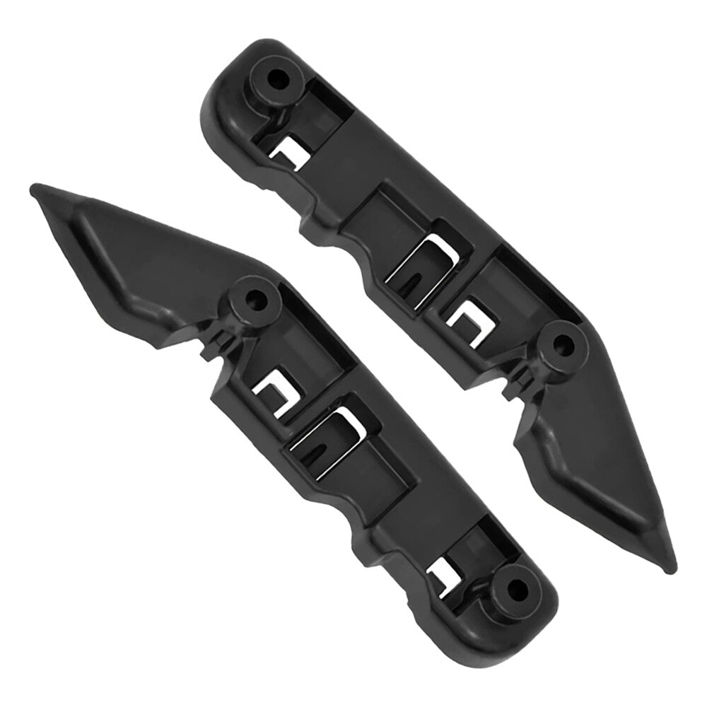 Set of 2 Front Bumper Fixing Element Holder for 3' G20 2018-2022 G28 2019-2022
