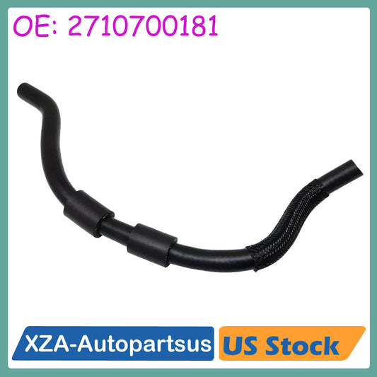 Fuel Hose Pipe Fits for Mercedes Benz C207 W207 SLK200 2710700181 New