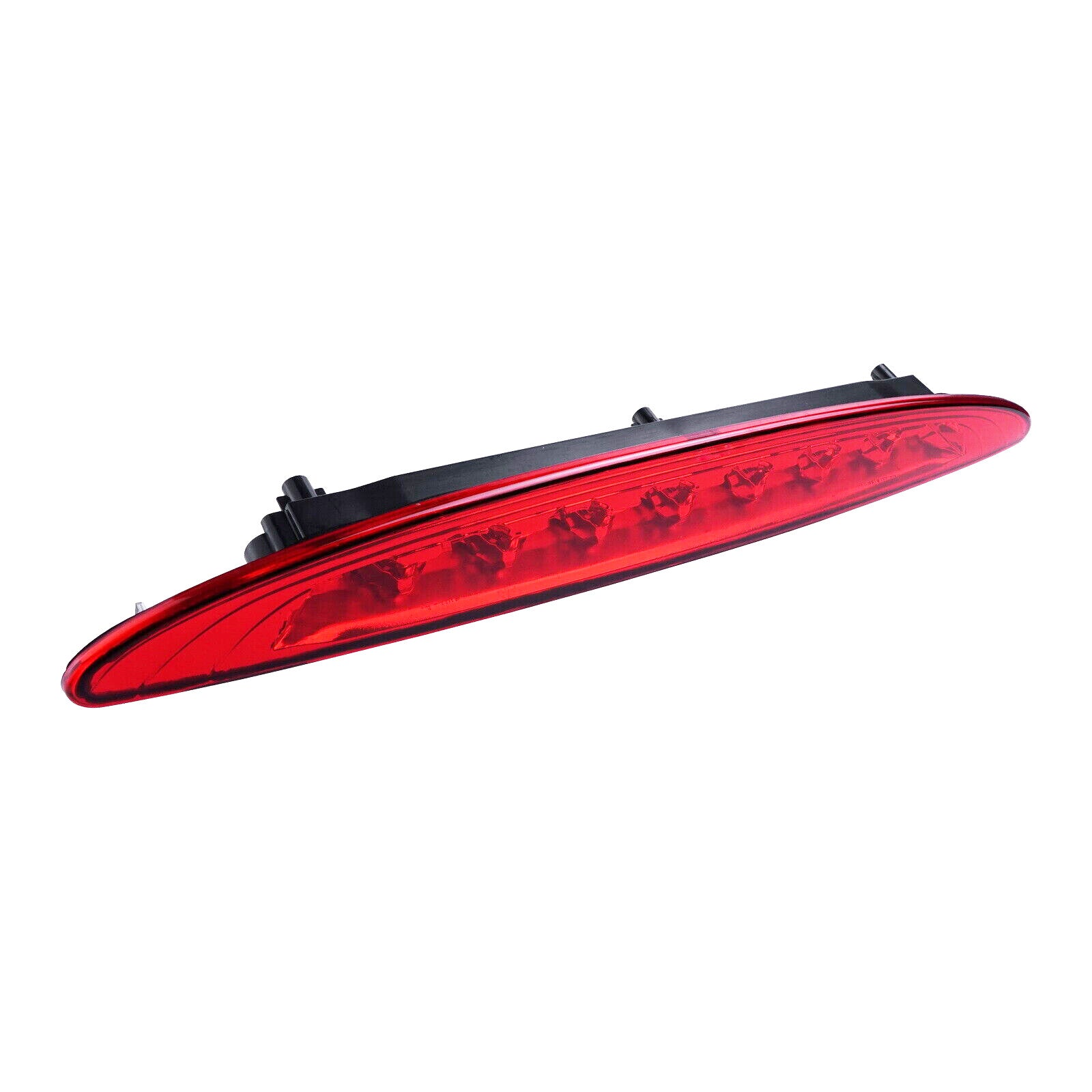 The red lens indicates the third brake stop LED light, suitable for 02-06 for Mini Cooper R50 R53 IP67.