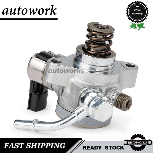 High Pressure Fuel Pump for Mazda 3 2012-2018 6 2014-17 CX-5 2013-18 PE19-20-3F0