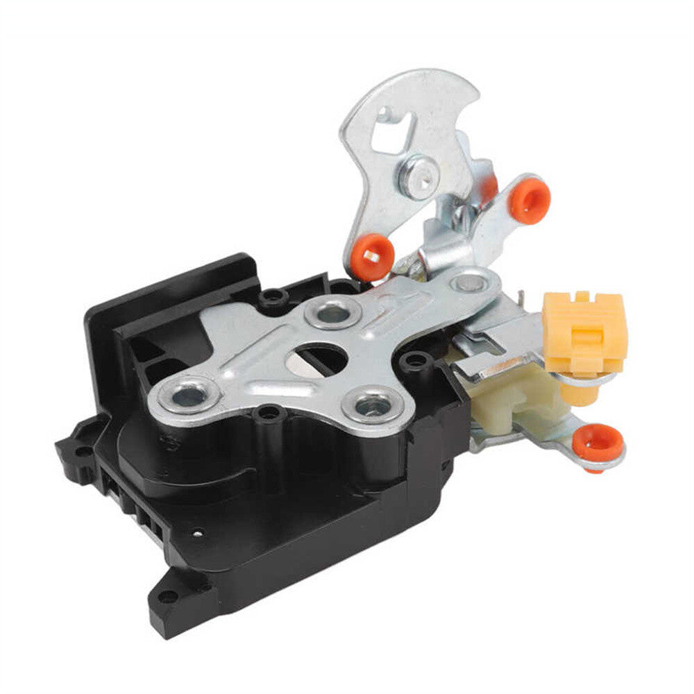 Car Door Latch Assembly RH Passenger Side for Chevrolet S10 for GMC Sonoma 15111446