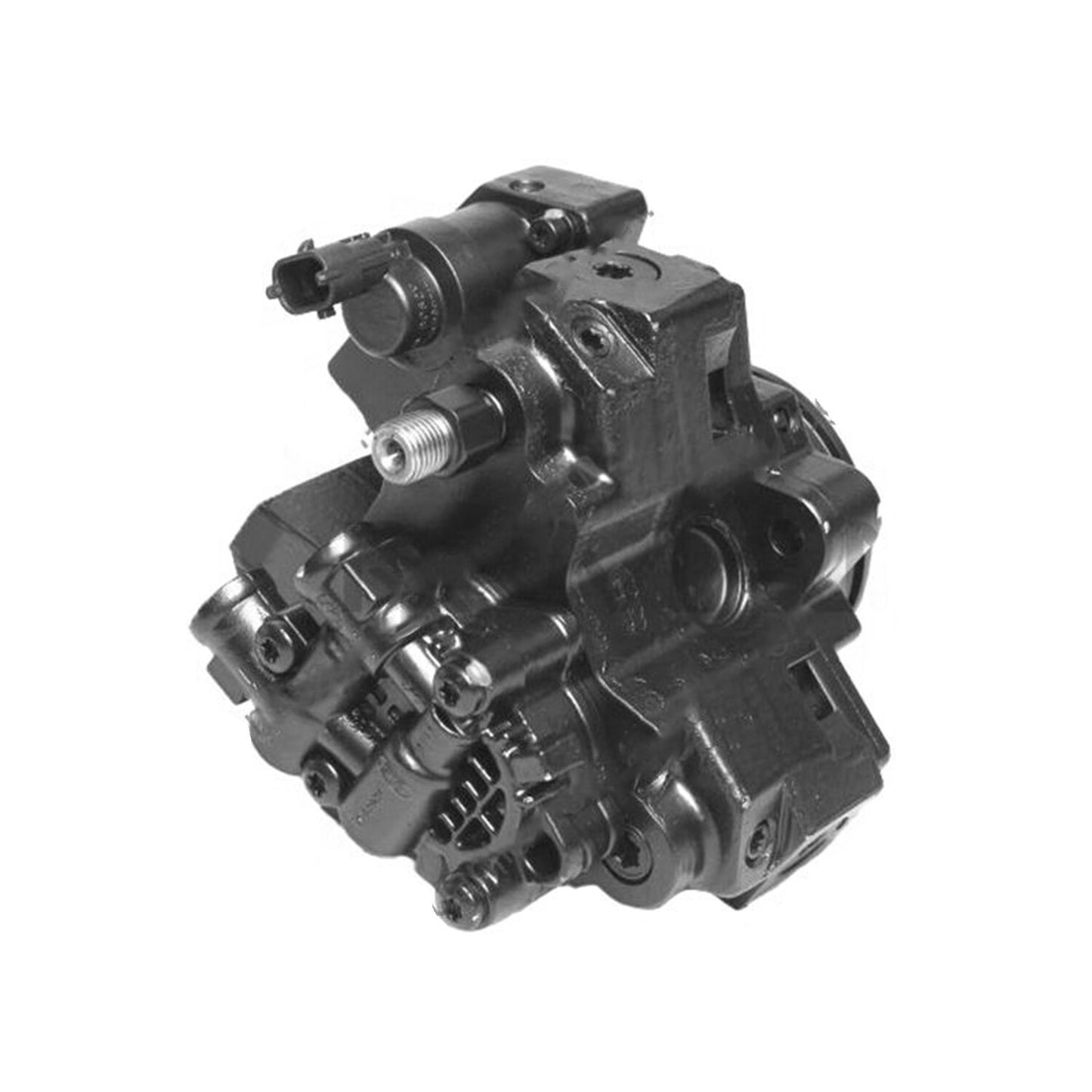 0445020203 Fuel Pump Diesel Electrical Auto Vehicle Premium Part for MAN Trucks