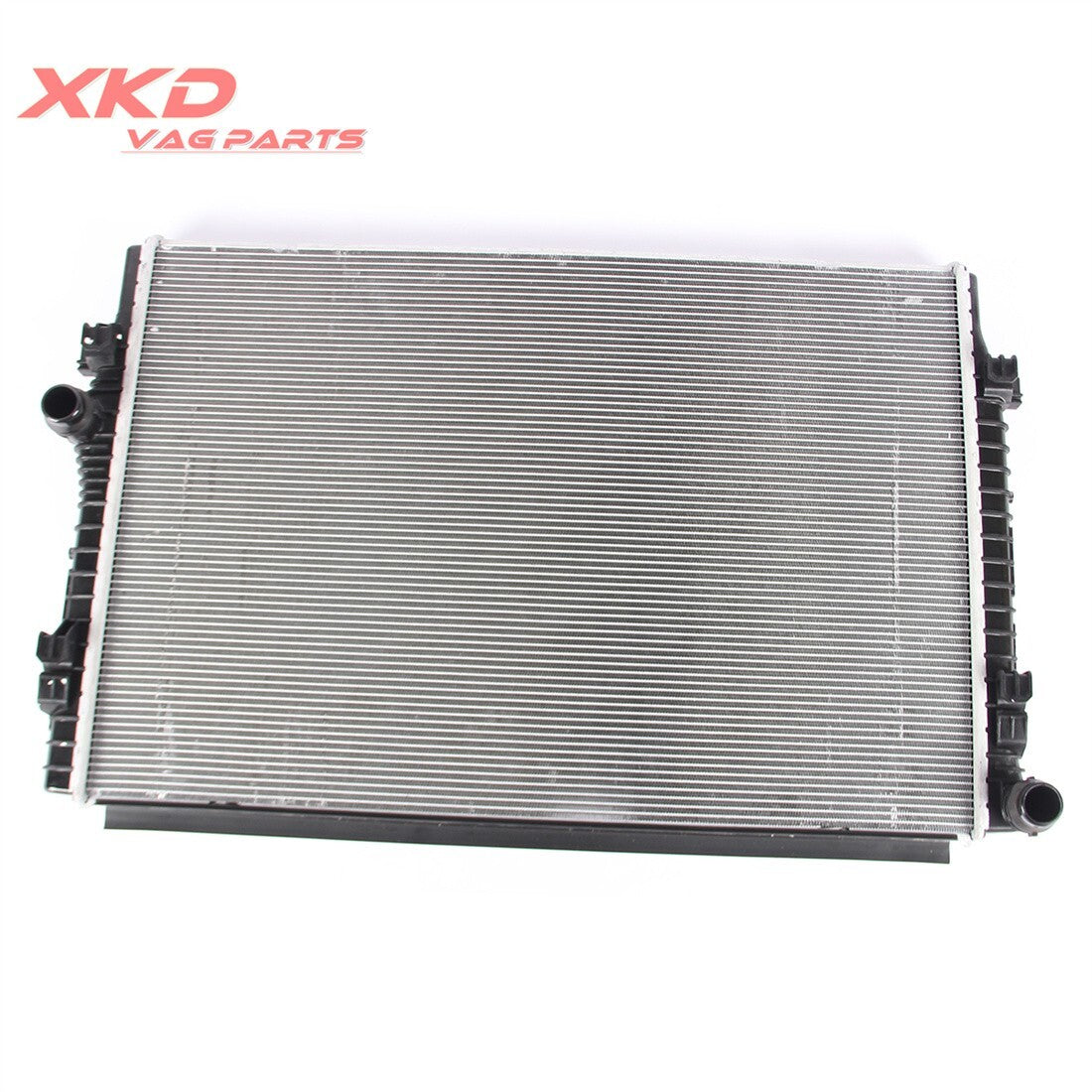 1.8T/2.0T Radiator Fit for VW for Jetta for Passat for Tiguan for AUDI Q3 A3 5WA121251H CJS CHH