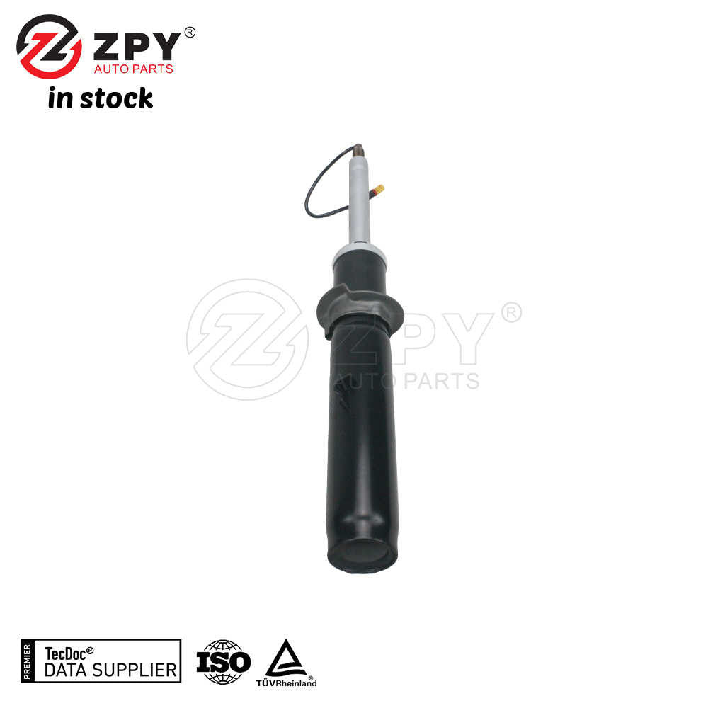 ZPY Auto Parts Rear Air Suspension Shock Absorber 99134304516 991343045A5