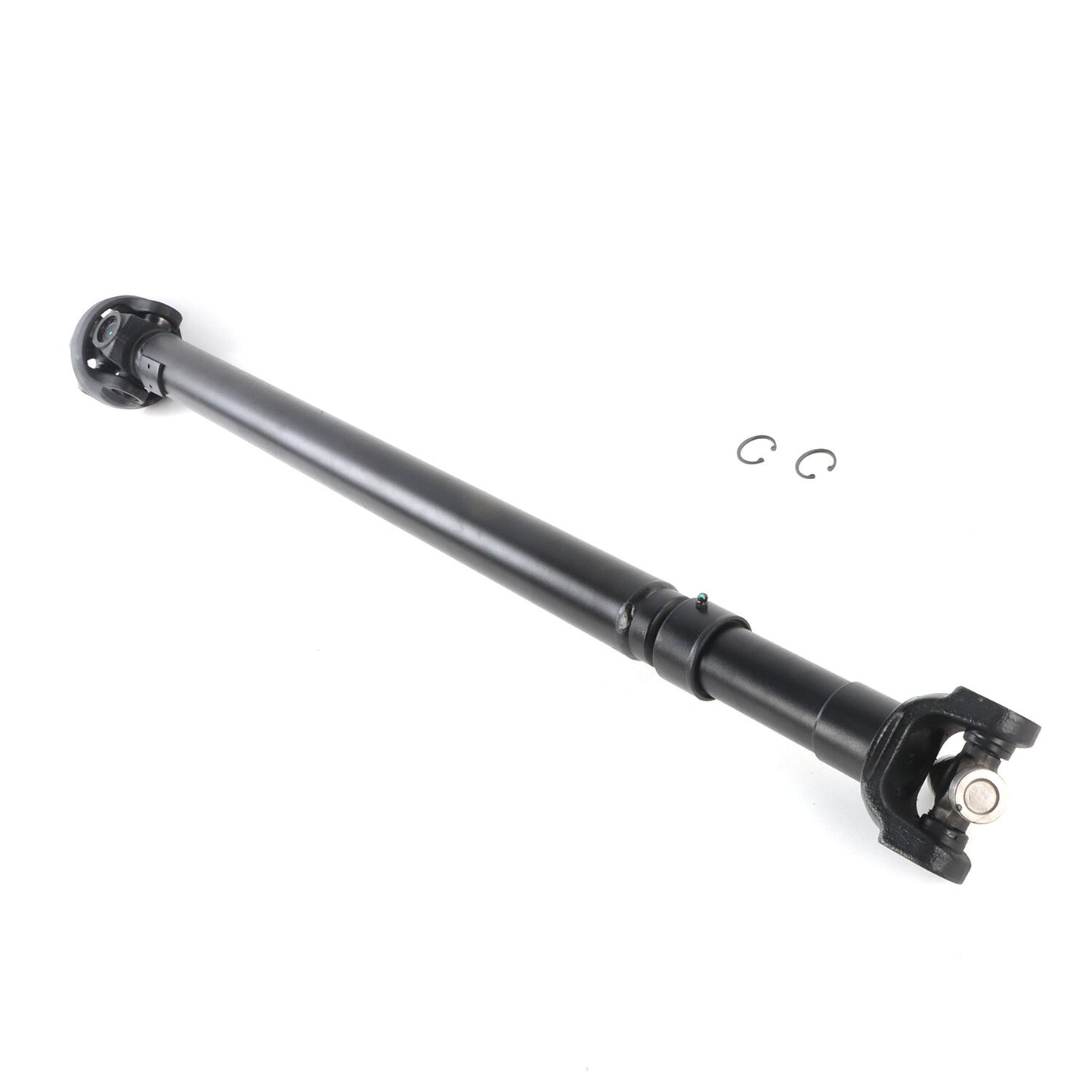 Front Drive Shaft Assembly 938-131 For 97-02 for Jeep for Wrangler TJ 4WD 52098378AC