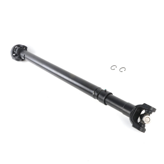 Front Drive Shaft Assembly 938-131 For 97-02 for Jeep for Wrangler TJ 4WD 52098378AC