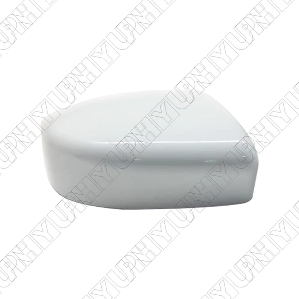 New Right Side Mirror Cover Cap for Nissan Sentra 2012-2019£¨No Signal Light£©ABS