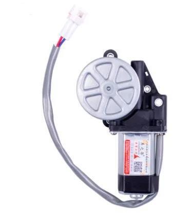 Front Right Passenger Window Lifter Regulator Motor For 2007-2015 for Suzuki for Jimny