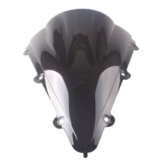 Windshield Windscreen ABS Fit for Yamaha YZF R1 2004-06 Smoke Motorcycle Part