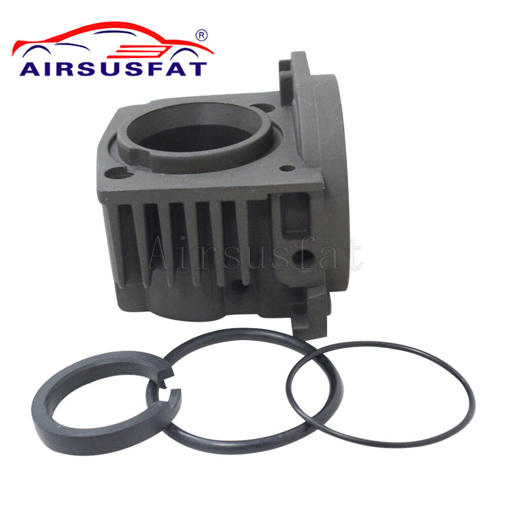 Air suspension compressor cylinder rings for Volkswagen Touareg and for Porsche for Cayenne kits