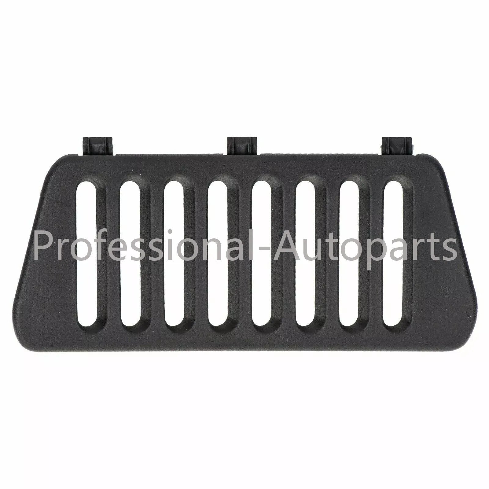 5KJ01DX9AC Tailgate latch protection grille suitable for 2011-2018 for Jeep for Wrangler JK
