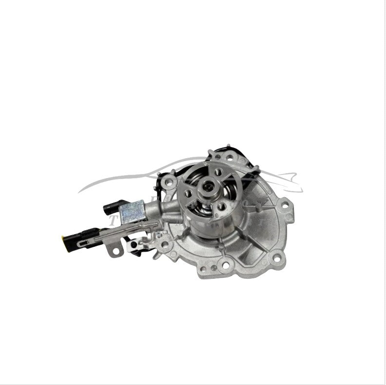 for LAND ROVER for RANGE ROVER 2.0 D DIESEL ENGINE 204DTD 204DTA WATER PUMP LR129893