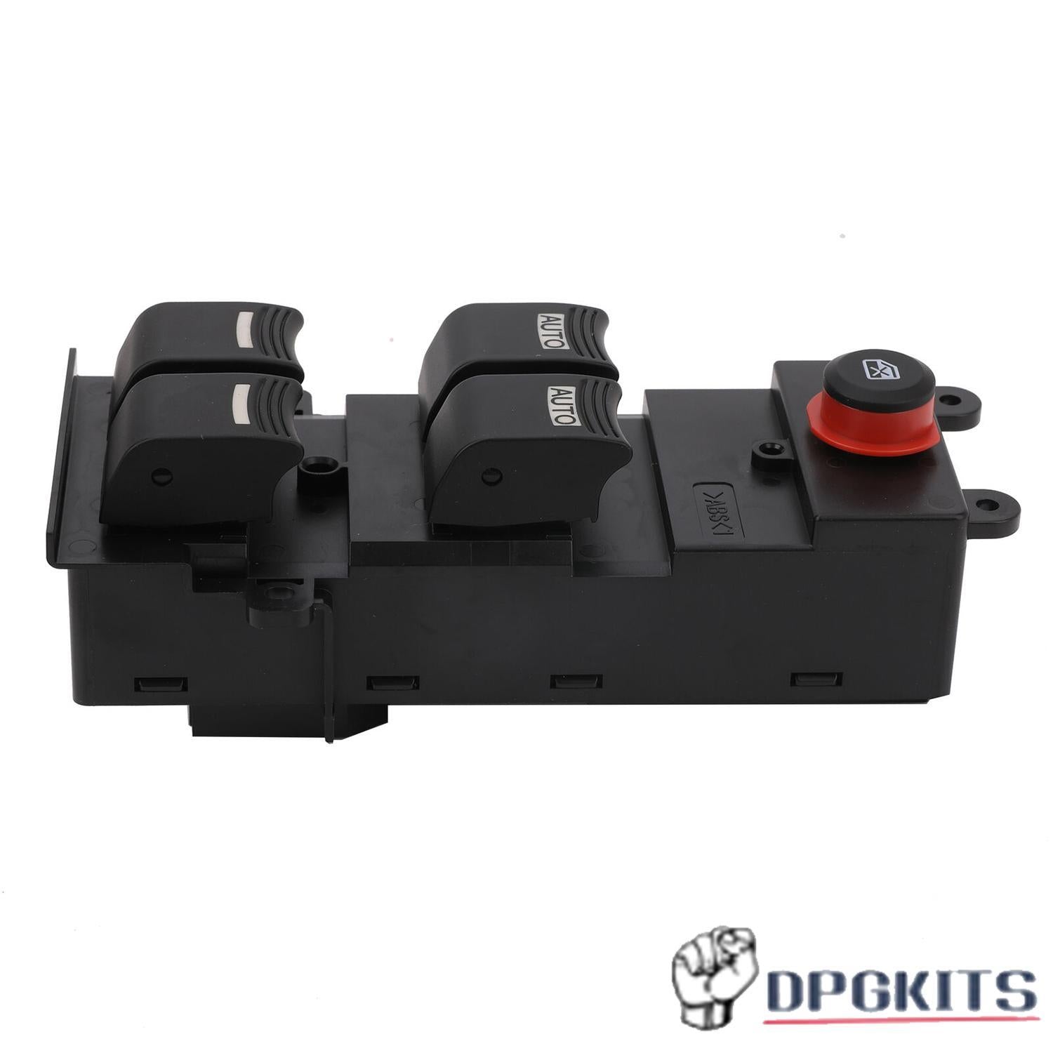 Front Left Master Power Window Switch For 2007-2013 for Acura MDX 35750-STX-A01ZA