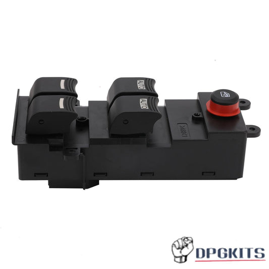 Front Left Master Power Window Switch For 2007-2013 for Acura MDX 35750-STX-A01ZA