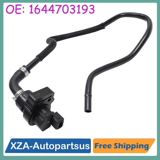 Purge Valve for Fuel Vapor Canister 1644703193 for Benz W164 GL450 GL550 ML550