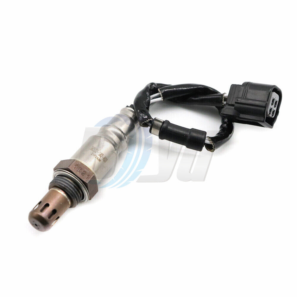 The rear oxygen sensor is suitable for Honda Accord (2013-17) and for Acura TLX (2015-19) 2.4L (model 36532-5A2-A01-).