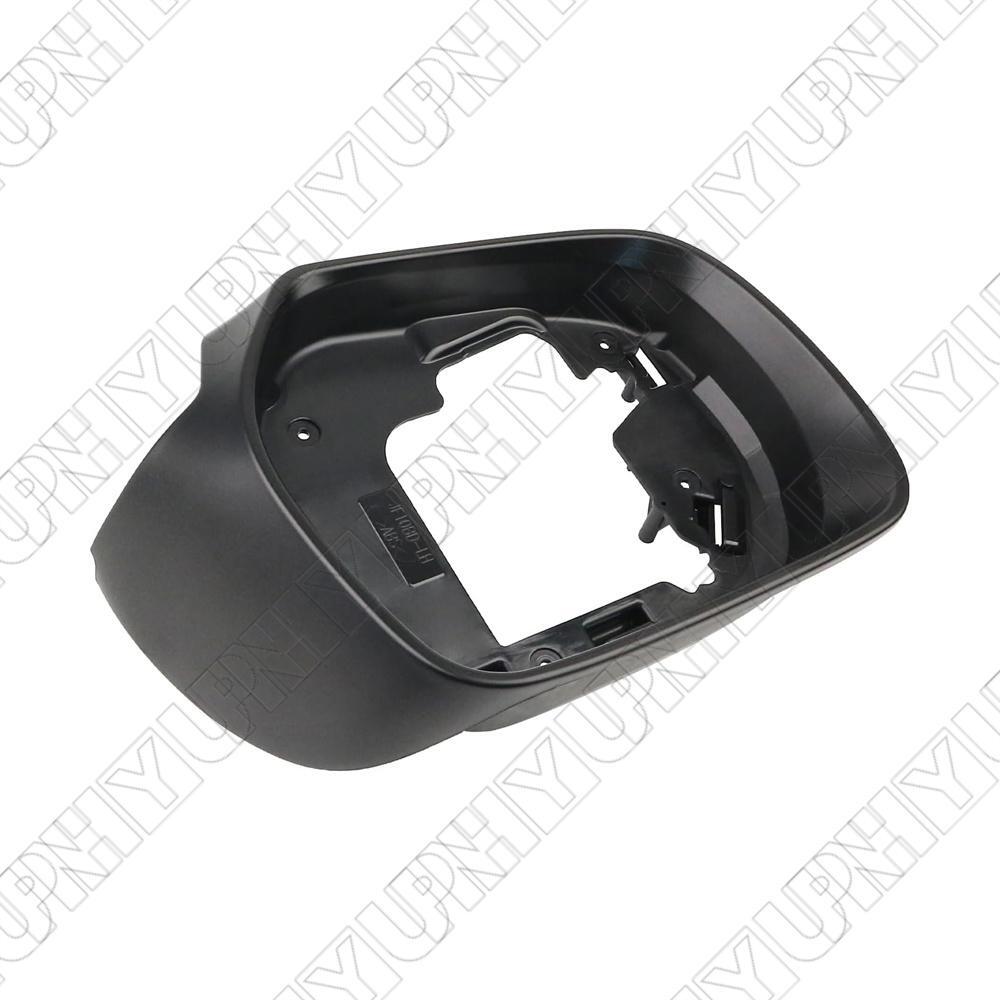 1¡Á Left Side Rearview Door Mirror Cover Housing Frame for Lexus GX460 2010-2023
