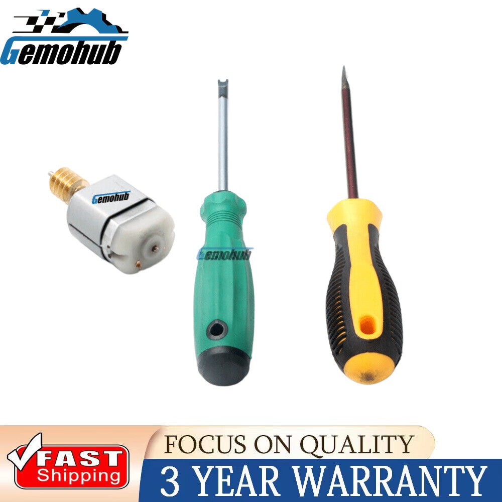 3PCS ESL/ELV Steering Wheel Lock Motor Repair Tools for 2015-2020 for Jeep Compass