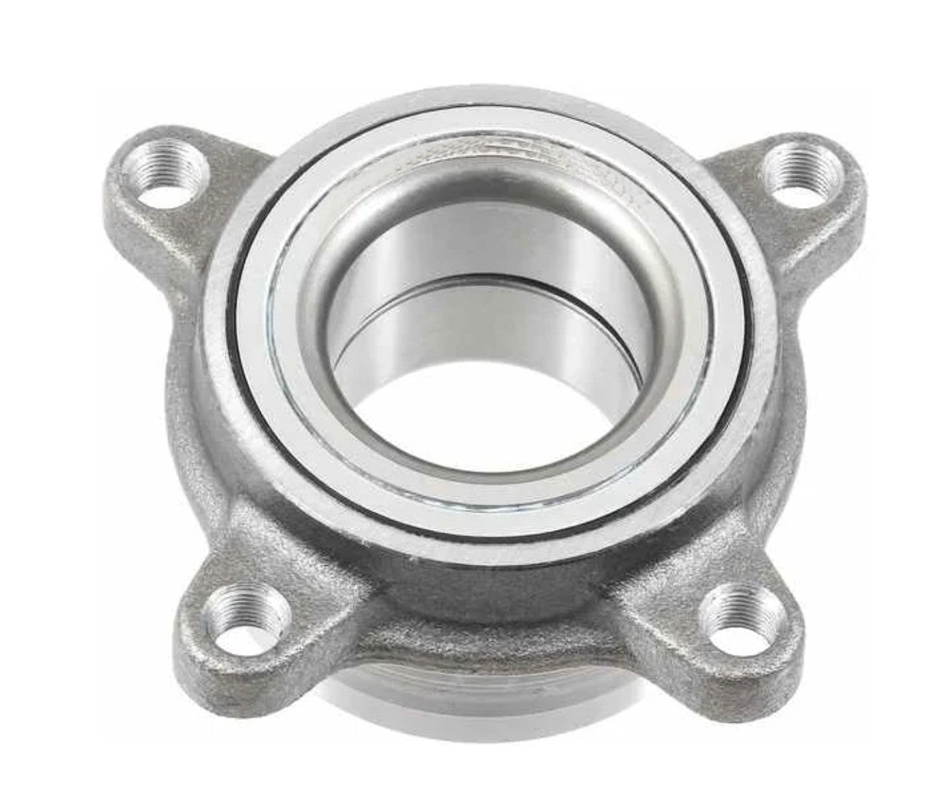 for Mitsubishi Pajero Sport Mk2 2008-2016 Front Wheel Hub Bearing MR992374 PAIR
