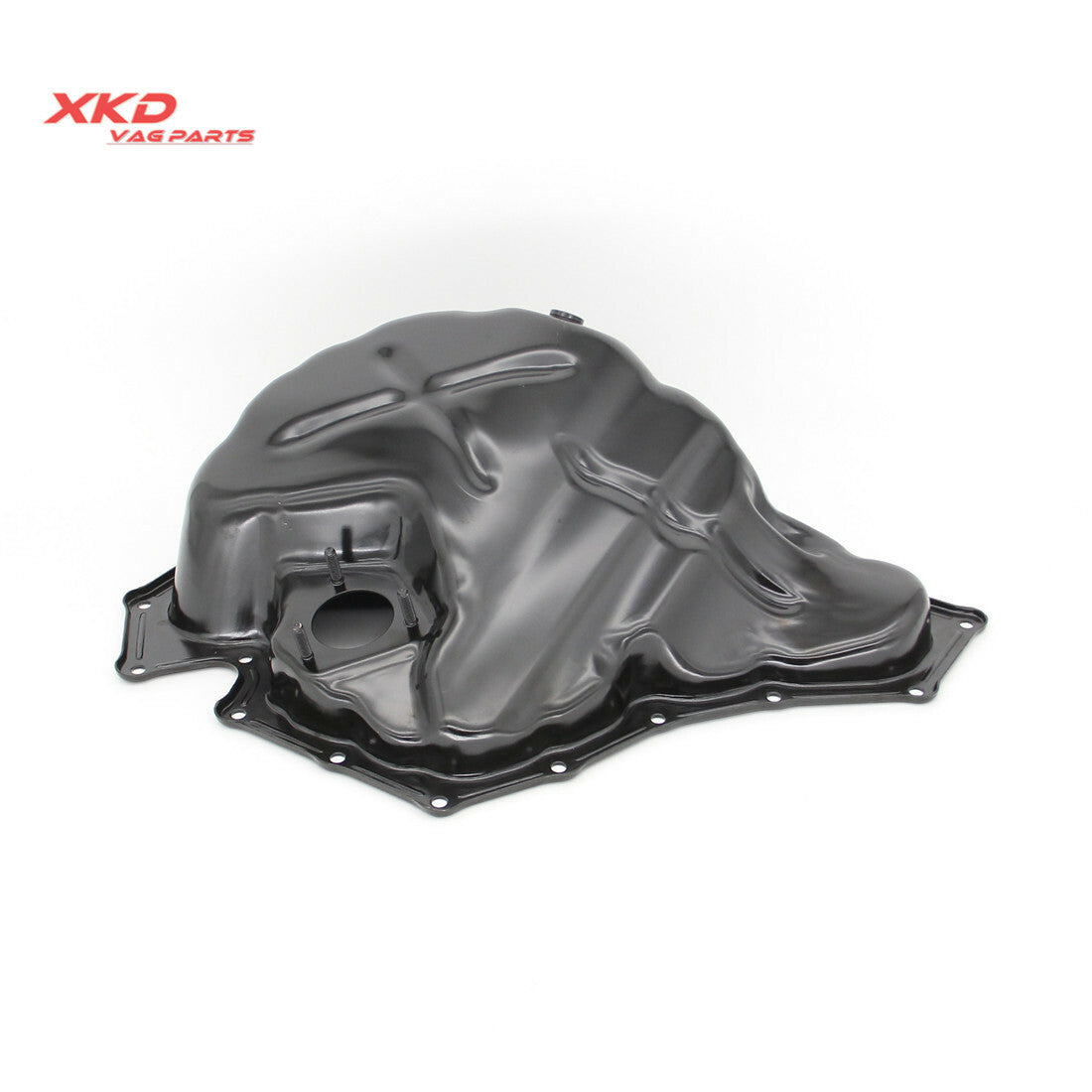 1.8T and 2.0T engine oil pans are suitable for Audi A4, A6, Q5, CAEB, CABA, CDHA, CDNC, CPMB