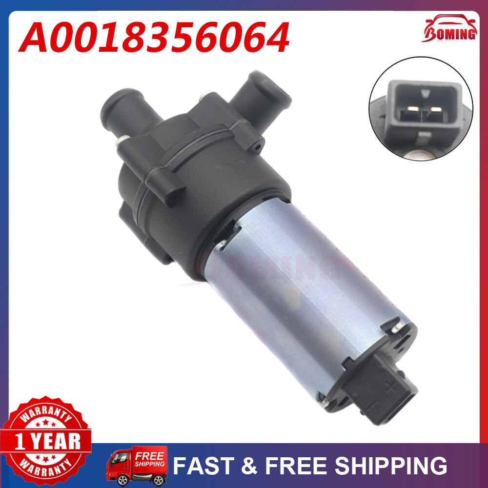 New Engine Water Pump Fits for Mercedes-Benz ML230 ML320 ML350 ML430 ML500 ML55 AMG