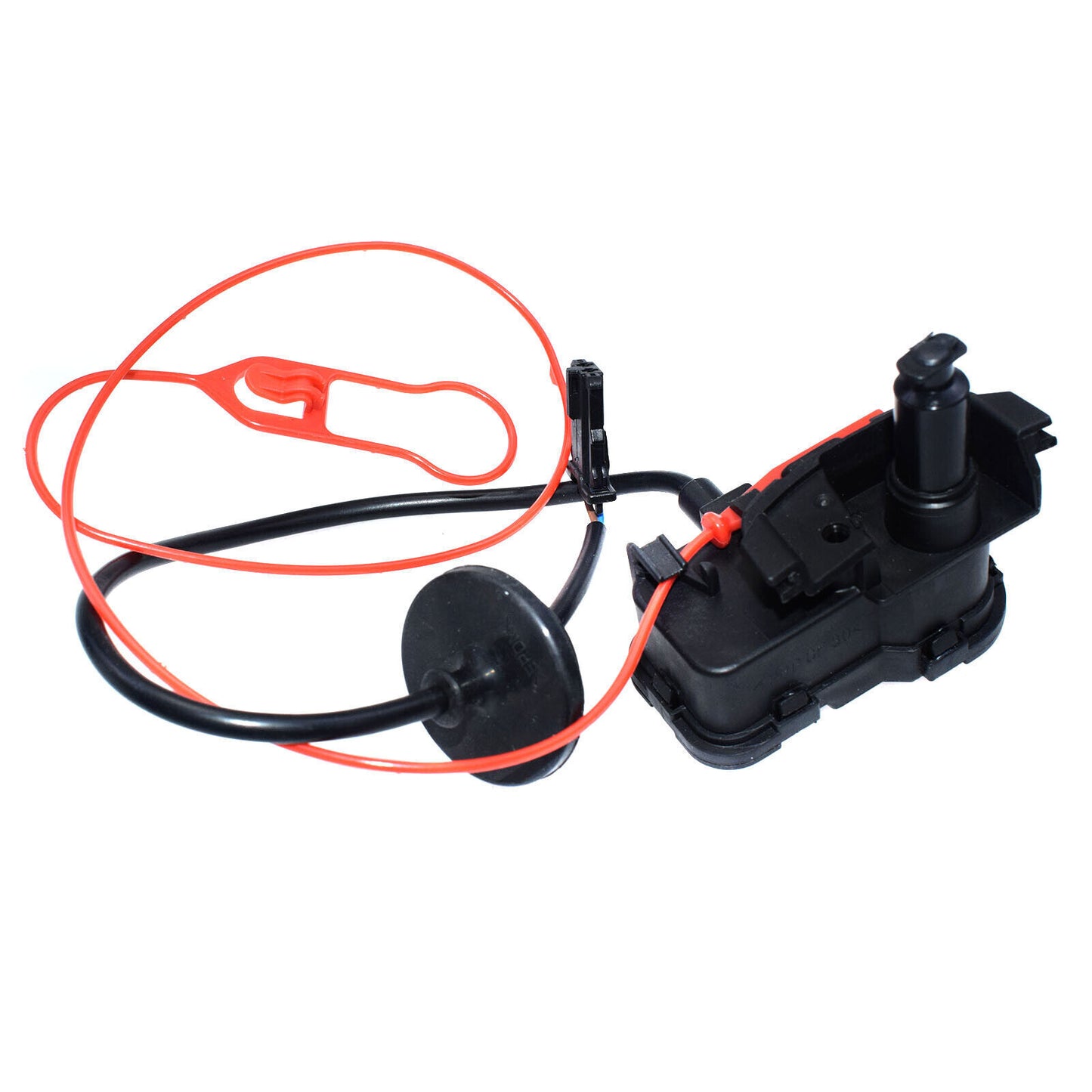 for VW POLO 2013-2019 1.2L 1.4L 1.6L 6R0810773F Fuel Tank Cap Door Lock Actuator