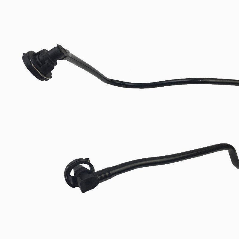 Radiator Kettle Hose Exhaust Pipe Expansion Hose for Mercedes-Benz B180 B120