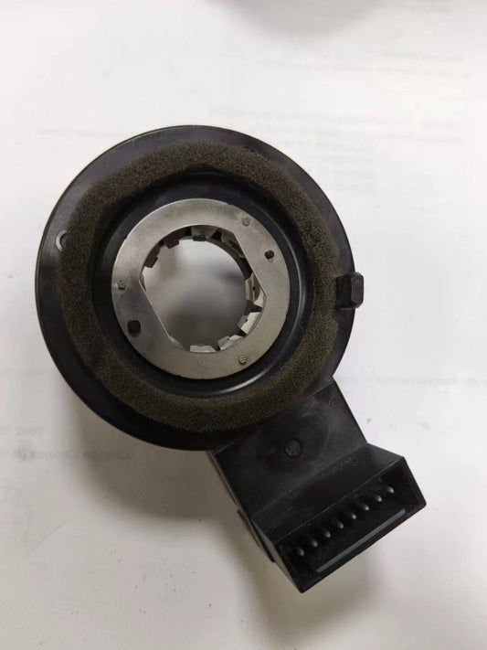 NEW OEM GM 11-14 SILVERADO TAHOE STEERING POSITION SENSOR 20910871 19418403