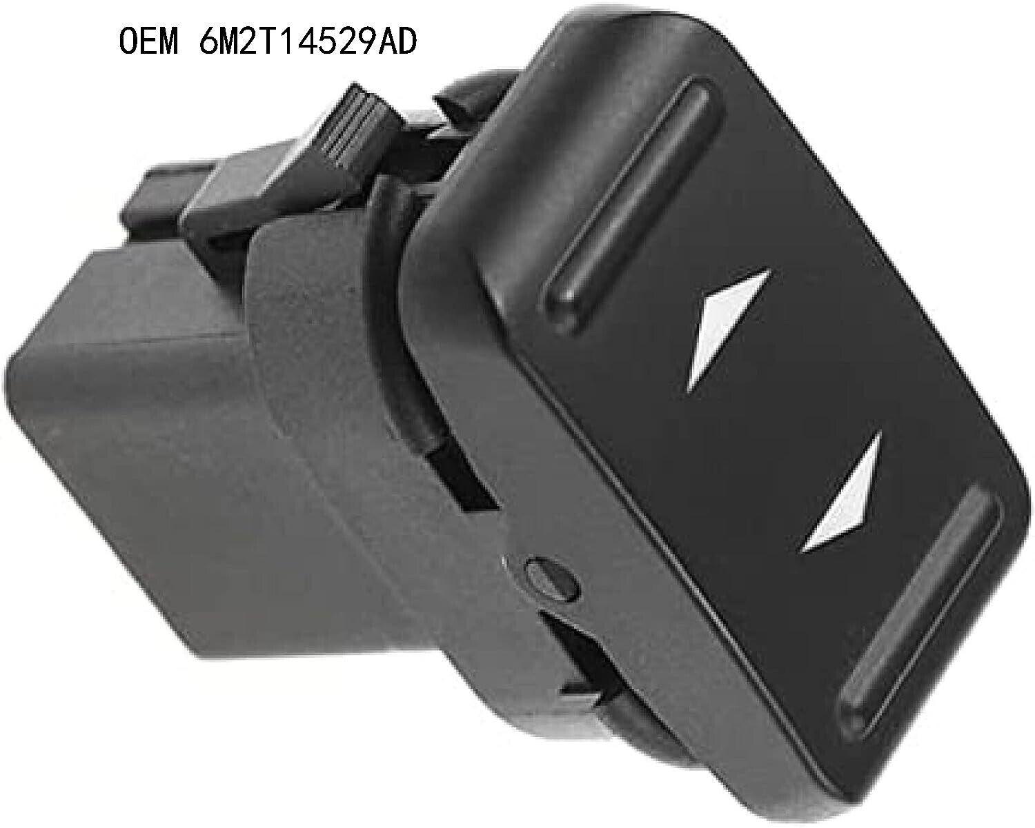 for Ford Focus Galaxy S-MAX 06-156M2T14529AD Passenger Window Switch durability