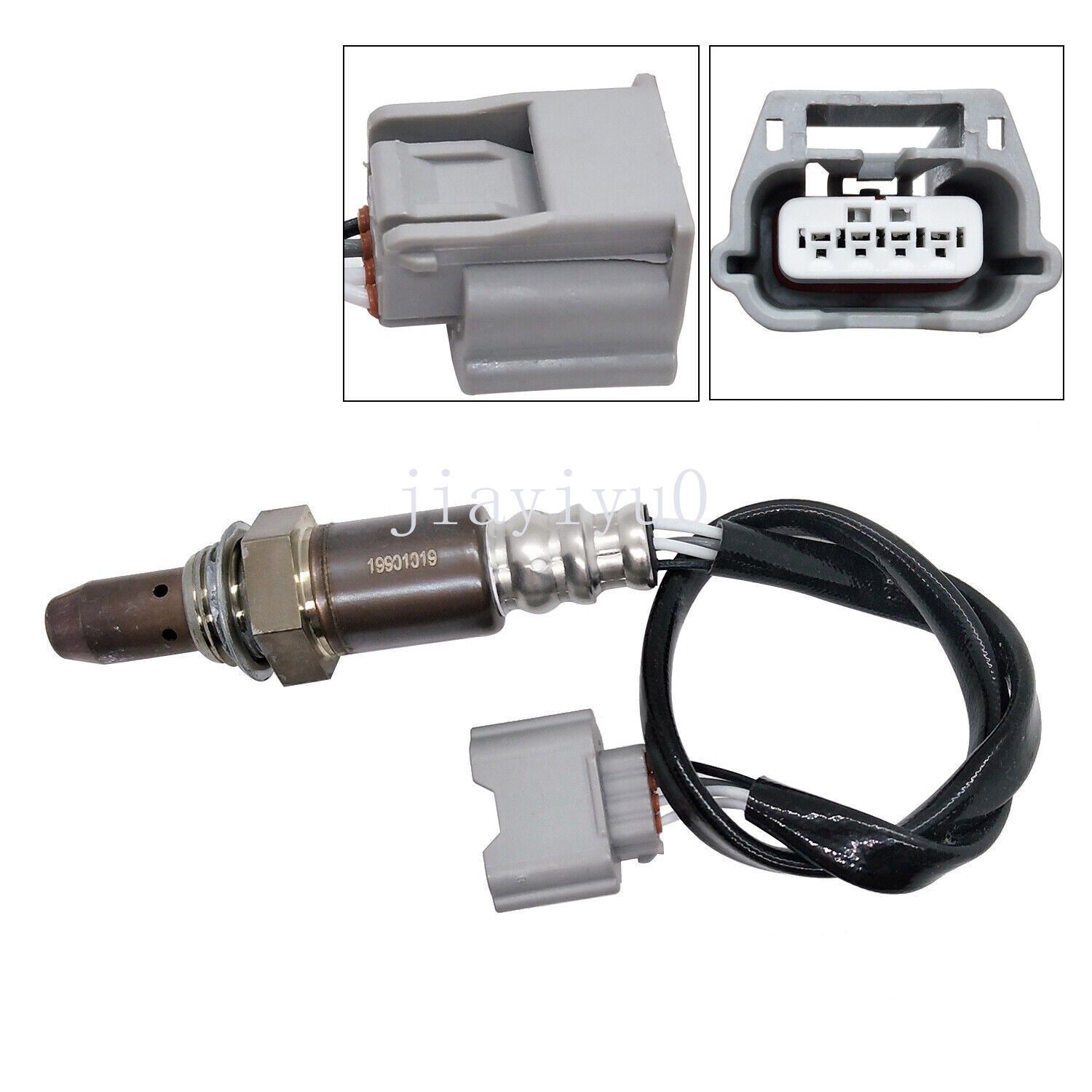 1pc Fuel Rail Pressure Sensor Regulator Sensor for NISSAN JUKE 1.6L 16638-1LA0A