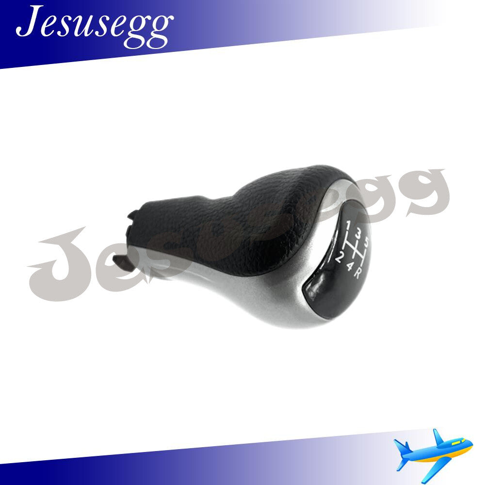 5 Speed Shifter Lever Knob Handle Fit for Honda for Accord 2008-2013 54102-TA0-A02