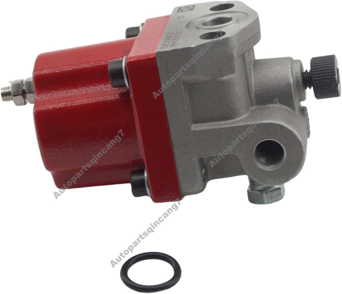 Stop Shutdown Solenoid 3035344 3054291 for NTA855 Engine