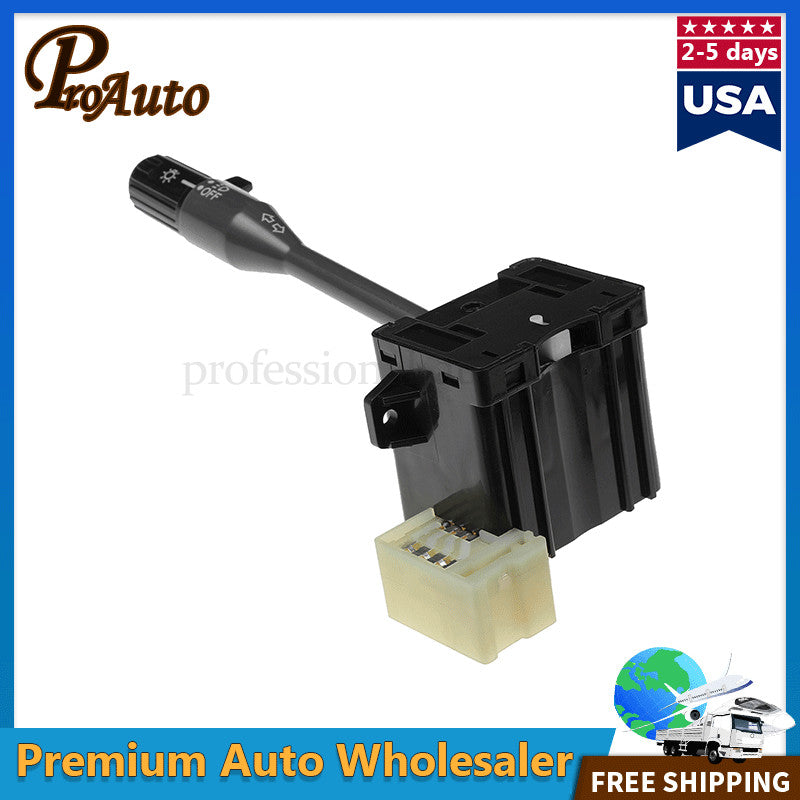 Turn Signal Lever Switch For 1986-1993 for Nissan D21 Pickup Pathfinder 25540-D4500