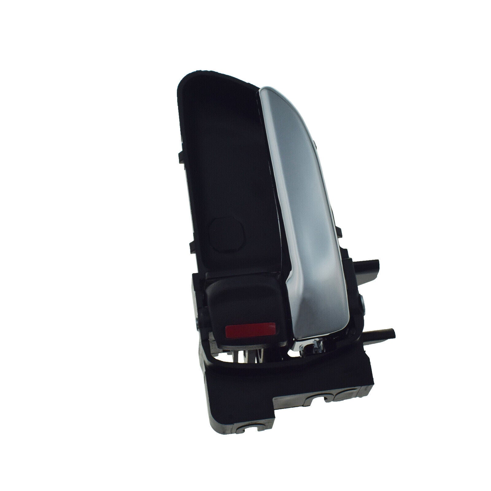 for Subaru Forester 2003-2008 Left Side Interior Door Handle Chrome 61051SA031ML