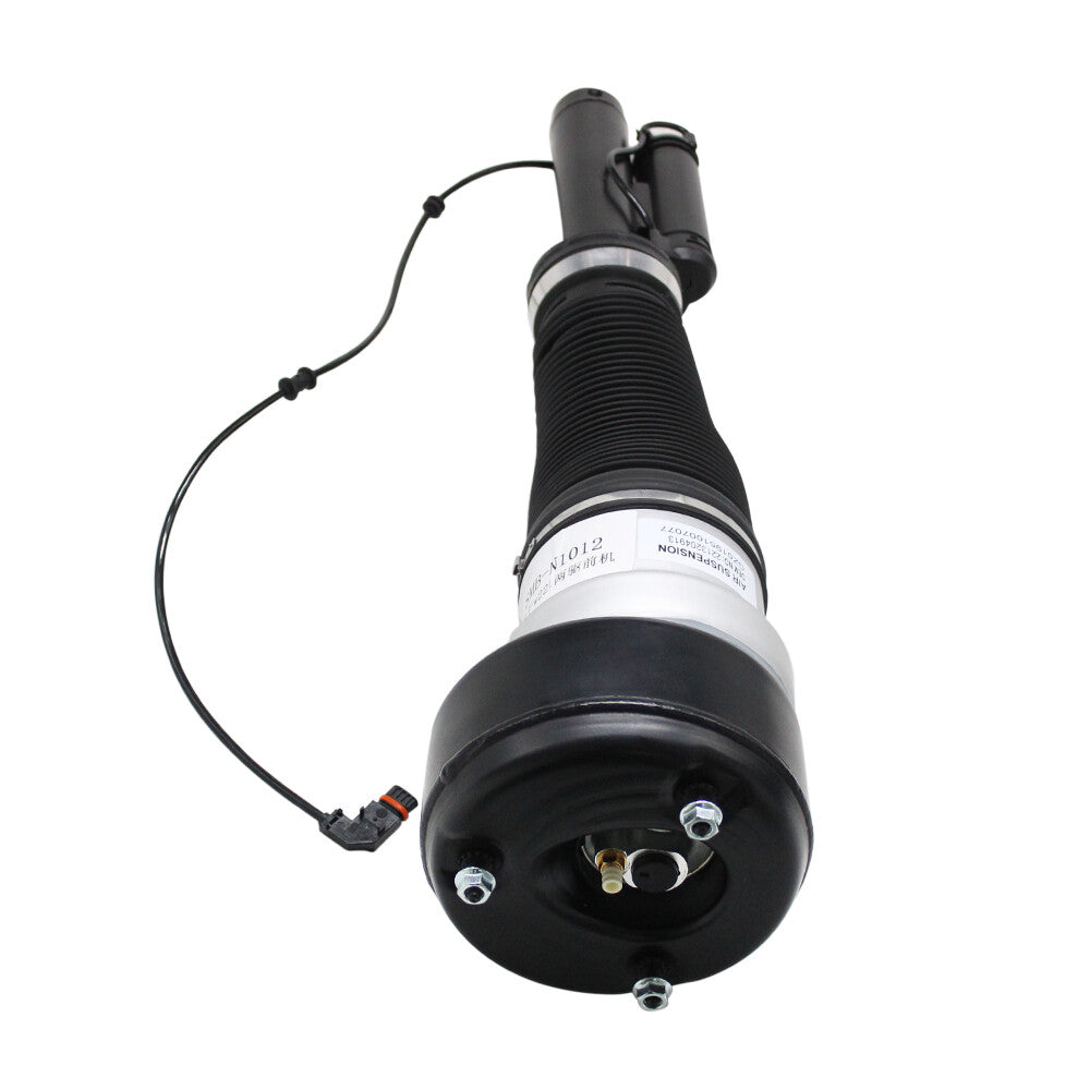 1pc for Mercedes W221 2007-2013 Front Left/Right Air Suspension Shock Strut 2WD
