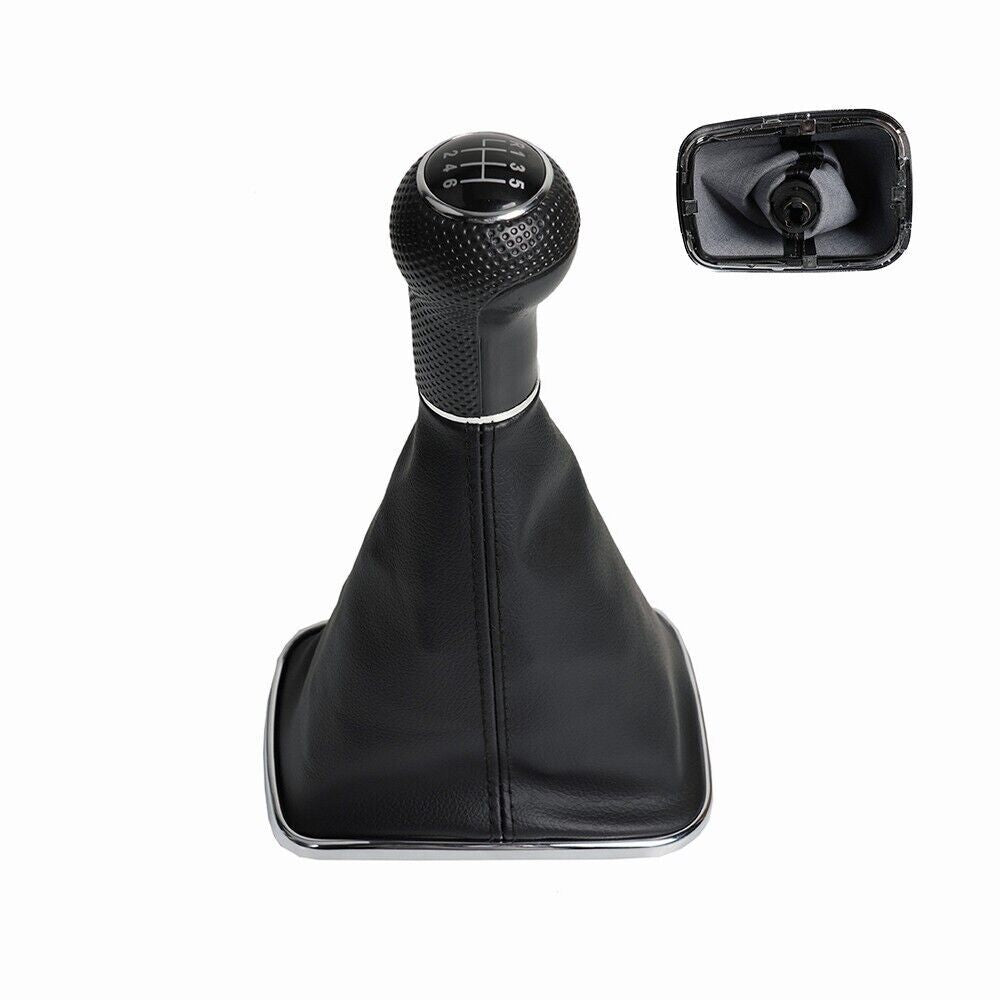 for VW for Golf for Bora for Jetta MK4 1999-2005 5 Speed/6 Speed Gear Shift Boot Knob Gaitor