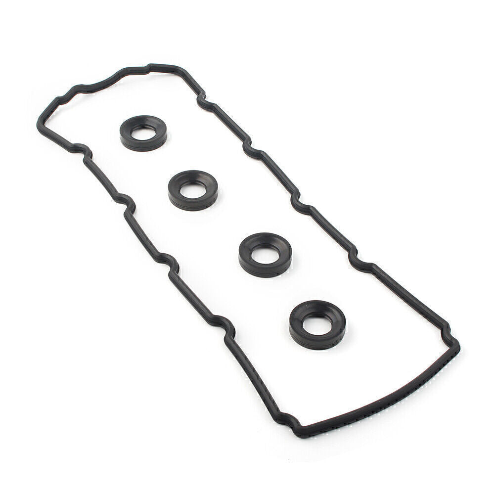 for BMW for MINI One Cooper JCW S R50 R52 R53 1.4 1.6 00-07 SOHC Rocker Cover Gasket