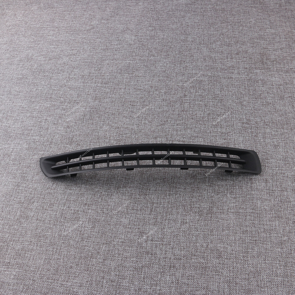 1X Front Right Side Bumper Cover Grille for VOLVO XC90 2007-2014 Black 30678954