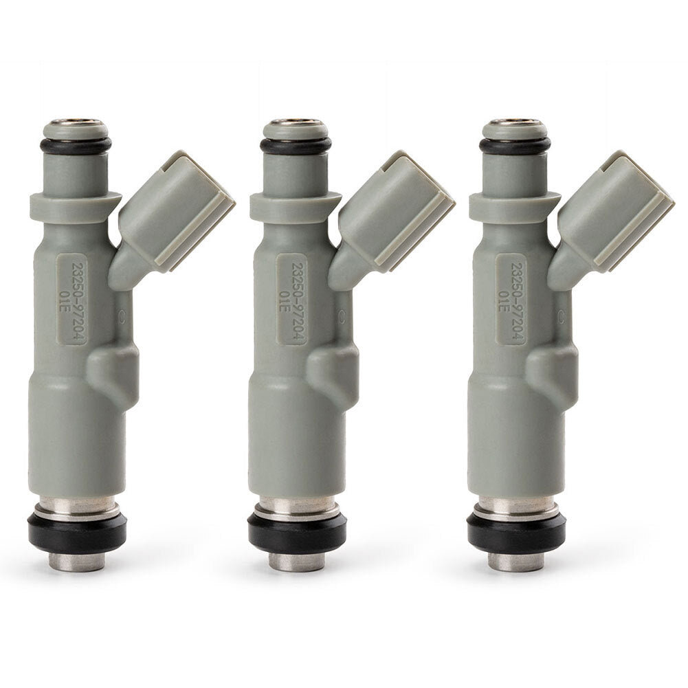 3OCS for Daihatsu Hijet for Mini Truck S210P Model Fuel Injectors 23250-97204