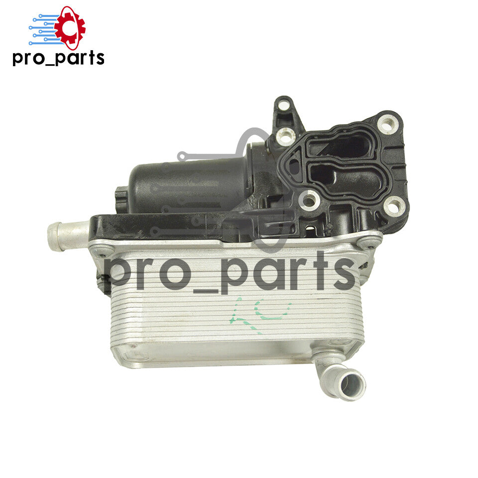 Transmission Oil Cooler For 2015-19 for Mercedes Benz CLA GLA Class A2465010501