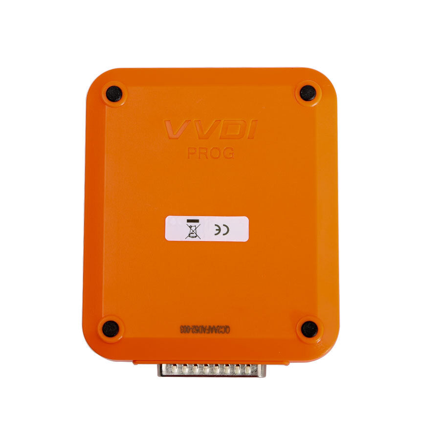 VVDI PROG EWS4 Adapter XDPG10EN for VVDI Prog Prog-rammer